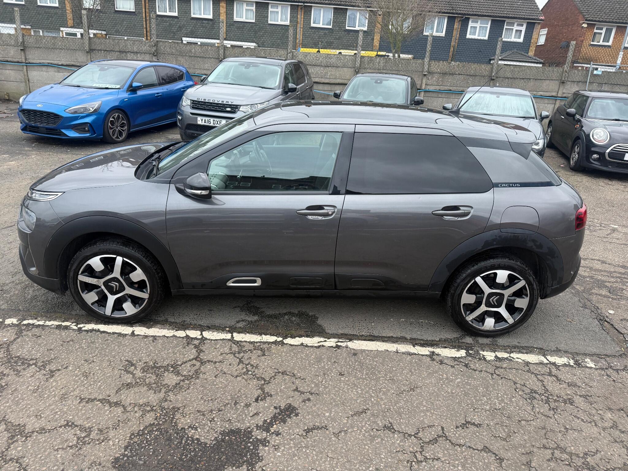 Side Left